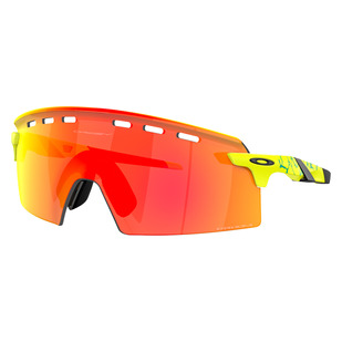 Encoder Strike Prizm Ruby Inner Spark Collection - Adult Sunglasses