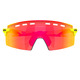 Encoder Strike - Adult Sunglasses - 1