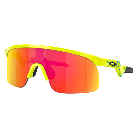 Resistor Prizm Ruby (Youth) Collection Inner Spark - Lunettes de soleil pour junior