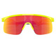 Resistor Prizm Ruby (Youth) Inner Spark Collection - Junior Sunglasses - 1