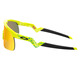 Resistor Prizm Ruby (Youth) Inner Spark Collection - Junior Sunglasses - 3