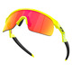 Resistor Prizm Ruby (Youth) Collection Inner Spark - Lunettes de soleil pour junior - 4