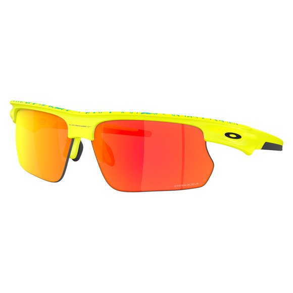 BiSphaera Prizm Ruby Collection Inner Spark - Lunettes de soleil pour adulte