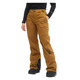 Star Melange - Women's Insulated Pants - 0