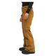 Star Melange - Women's Insulated Pants - 1