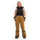 Star Melange - Women's Insulated Pants - 4