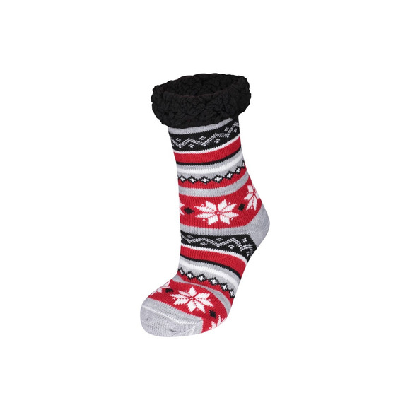 84-89 - Adult Crew Socks