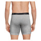 Reluxe Core (Pack of 2) - Men's Fitted Boxer Shorts - 2