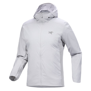 Atom SL Hoody - Manteau isolé à capuchon pour homme