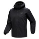 Atom Hoody - Men's Hooded Insulated Jacket - 0