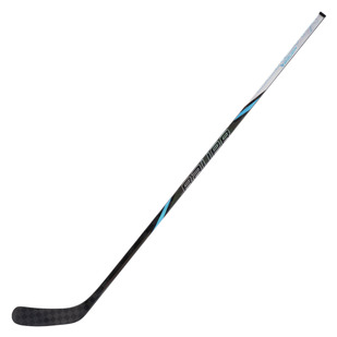 S24 Nexus Tracer Grip Yth - Youth Composite Hockey Stick