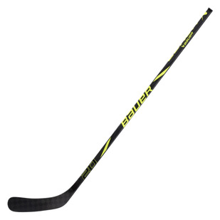 S24 Nexus Performance Grip Yth - Bâton de hockey en composite pour enfant