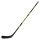 S24 Nexus Performance Grip Yth - Youth Composite Hockey Stick - 0