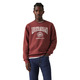 Graphic - Men's Sweatshirt - 0