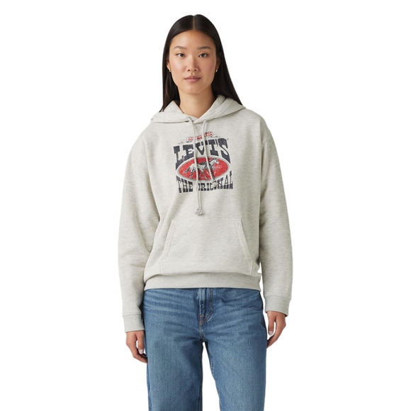 Graphic Everyday - Women's Hoodie