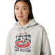 Graphic Everyday - Women's Hoodie - 3