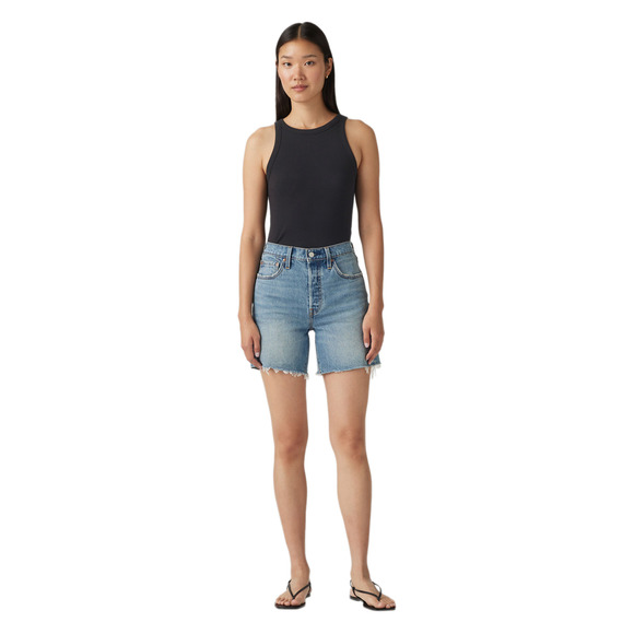 501 - Women's Shorts