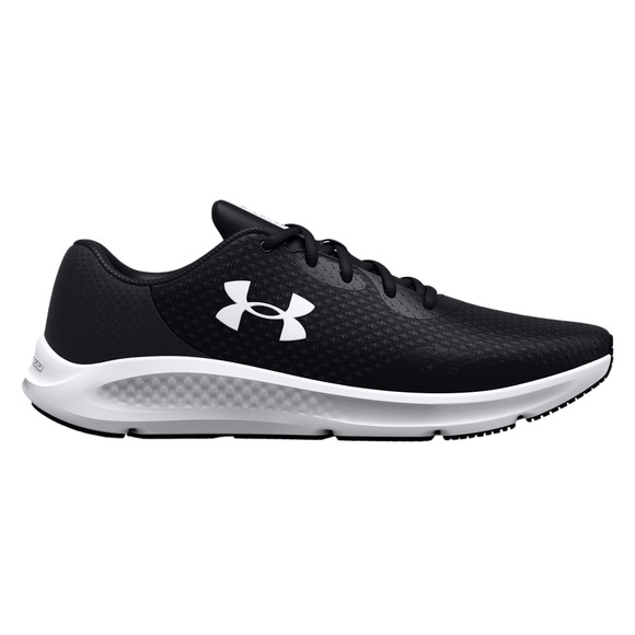 UNDER ARMOUR Charged Pursuit 3 (4E) - Men's Running Shoes | Sports Experts