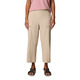 Boundless Beauty - Women's Capri Pants - 0