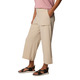 Boundless Beauty - Women's Capri Pants - 1