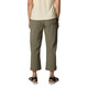 Boundless Beauty - Women's Capri Pants - 1