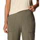 Boundless Beauty - Women's Capri Pants - 2