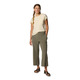 Boundless Beauty - Women's Capri Pants - 4