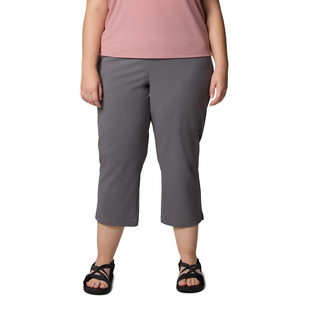 All Seasons (Taille Plus) - Capri pour femme