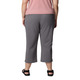 All Seasons (Taille Plus) - Capri pour femme - 1