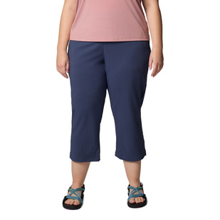 All Seasons (Taille Plus) - Capri pour femme