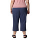 All Seasons (Taille Plus) - Capri pour femme - 1