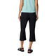 Leslie Falls II - Women's Capri Pants - 1