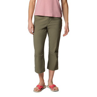 Leslie Falls II - Women's Capri Pants