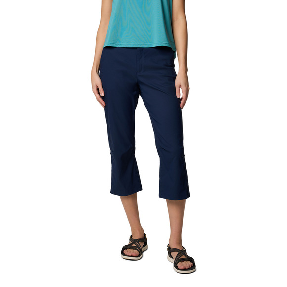 Leslie Falls II - Women's Capri Pants