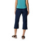 Leslie Falls II - Women's Capri Pants - 1