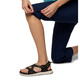 Leslie Falls II - Women's Capri Pants - 3