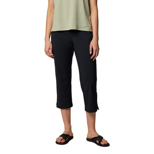 All Seasons - Women's Capri Pants