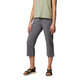 All Seasons - Women's Capri Pants - 0