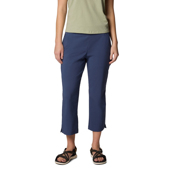 All Seasons - Women's Capri Pants