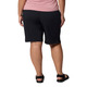 All Seasons Long (Plus Size) - Women's Shorts - 1