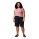 All Seasons Long (Plus Size) - Women's Shorts - 4