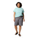 All Seasons Long (Plus Size) - Women's Shorts - 4