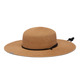 Global Adventure III - Chapeau pour femme - 0