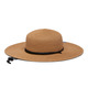 Global Adventure III - Chapeau pour femme - 1