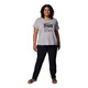 Ruby Springs Graphic (Plus Size) - Women's T-Shirt - 4