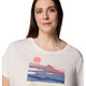 Ruby Springs Graphic (Plus Size) - Women's T-Shirt - 2