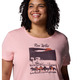 Ruby Springs Graphic (Plus Size) - Women's T-Shirt - 3