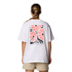 Rolling Bend Graphic - Women's T-Shirt - 1