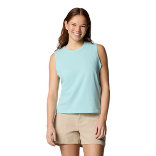 Sun Trek II - Women's Tank Top