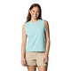 Sun Trek II - Women's Tank Top - 0